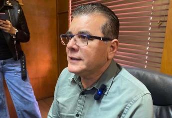 Edgar González apoyará en campaña a quien quede como candidato por Morena