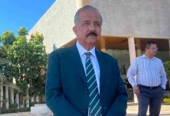 Jesús Estrada Ferreiro aparecerá en las boletas por el Frente Amplio en Sinaloa 