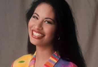 Este sería el rostro de Selena a sus 52 años, según la IA