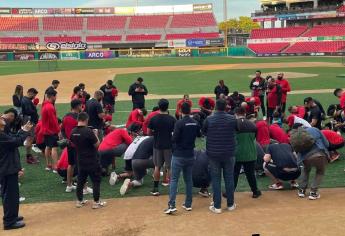 Venados de Mazatlán viaja para encuentro contra Naranjeros de Hermosillo