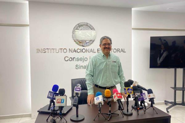 Aspirantes corren riesgo de perder su candidatura en la «intercampaña»: INE