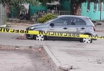 Identifican a pareja asesinada en el Infonavit Las Flores en Culiacán