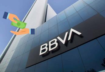 BBVA ofrece becas de hasta 4 mil 500 pesos mensuales, te decimos cómo obtenerlo