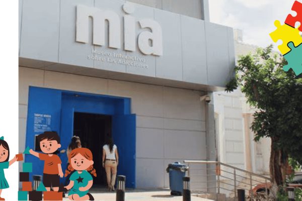 El MIA, opción para dejar a los pequeños el día de Consejo Técnico de la SEP
