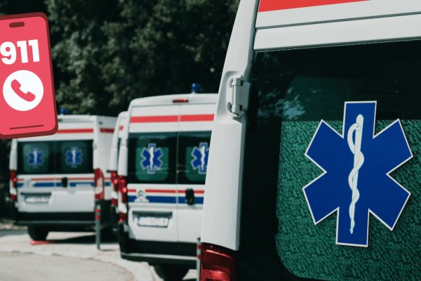 ¿Sabes cuando llamar al 911?: Recomendaciones