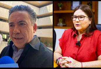 Enrique Inzunza e Imelda Castro son la fórmula más fuerte al Senado: Ricardo Madrid