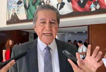 «Fórmula por el Senado del Frente Amplio ya está agotada»: Feliciano Castro 