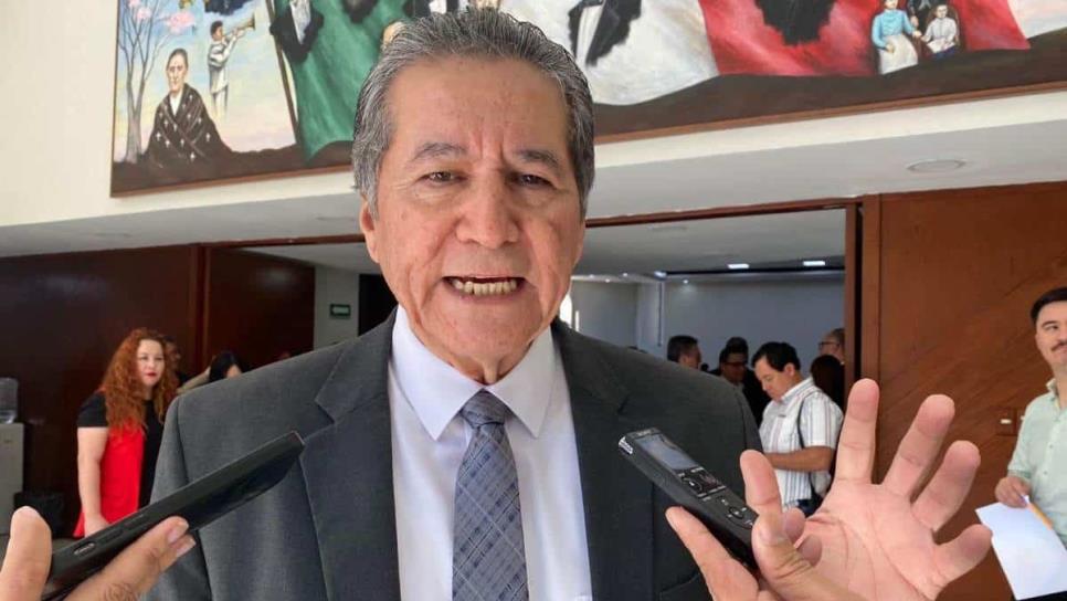 «Fórmula por el Senado del Frente Amplio ya está agotada»: Feliciano Castro 