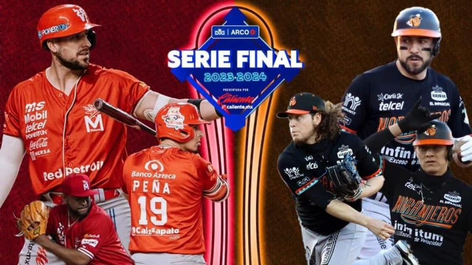 Final LMP 2024: dónde ver el juego de Venados Vs Naranjeros este sábado