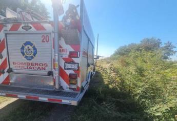 Encuentran cuerpo en estado de descomposición en el Campo Cuba en Costa Rica, Sinaloa