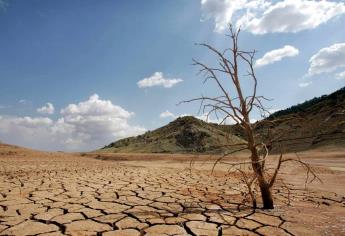 Ahome entra a fase roja por sequía, advierte Vargas Landeros