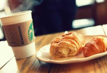 Starbucks ofrece este “desayuno” por 39 pesos, ¿cómo obtener esta promoción?