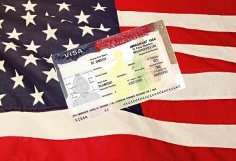 Visa americana: estos son los días festivos de la Embajada en 2024