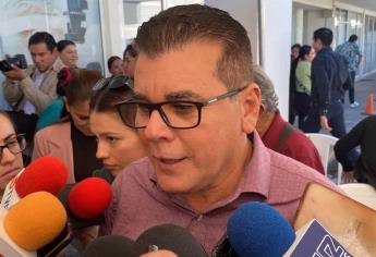 «Ya no espero nada»: alcalde de Mazatlán sobre lista falsa de Morena 