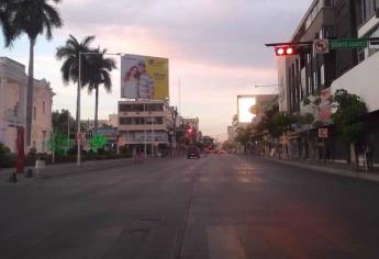 ¡Atención! Este sábado cierran la Obregón en Culiacán por el Maratón Internacional