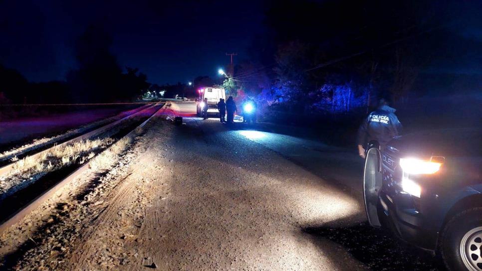 Identifican a la persona que se localizó asesinada a golpes en el fraccionamiento Las Flores, Culiacán