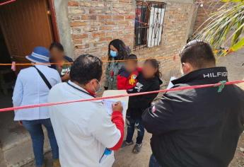 Suman 9 hijos de jornaleros hospitalizados en Guasave 