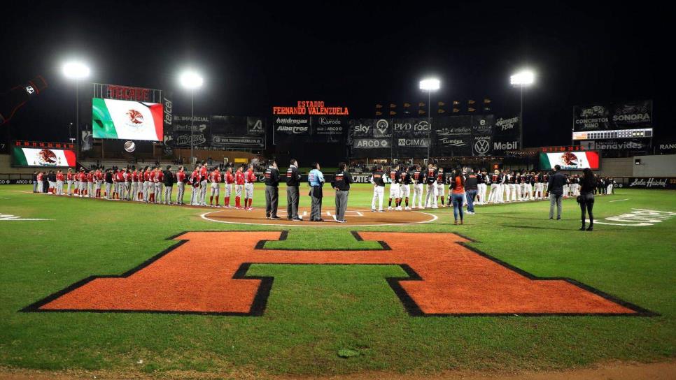 Venados vs Naranjeros: sigue aquí la Final de la LMP 2024 desde Hermosillo