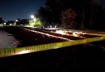 Asesinan a golpes a un hombre en la colonia Las Flores, en Culiacán 