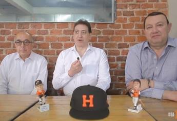 Venados vs Naranjeros: Antonio de Valdés, José Segarra y Enrique Burak, narrarán la final de la LMP