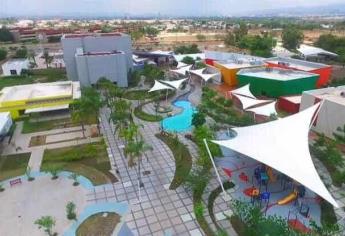 Centro de Convenciones de Culiacán, la obra más importante para 2024: Joaquín Landeros