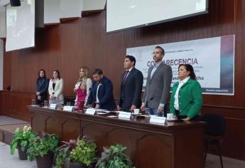 En Sinaloa se invierten 3 mil 840 mdp en obras públicas: Joaquín Landeros