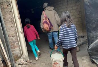 «No hay trabajo infantil en Sinaloa»: José Jaime Montes Salas
