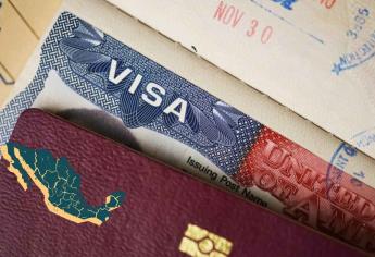 Visa americana 2024: Conoce el calendario de fechas para tramitarla por primera vez