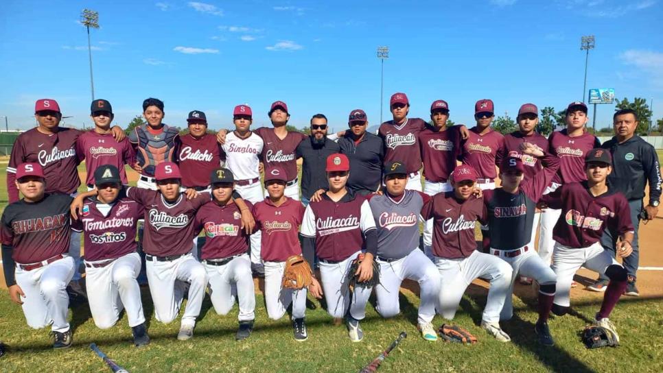 Así le fue a Culiacán en el zonal de los Juegos Nacionales Conade