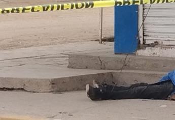 Localizan el cadáver de otro jornalero en Guasave, es la tercera muerte en 24 horas