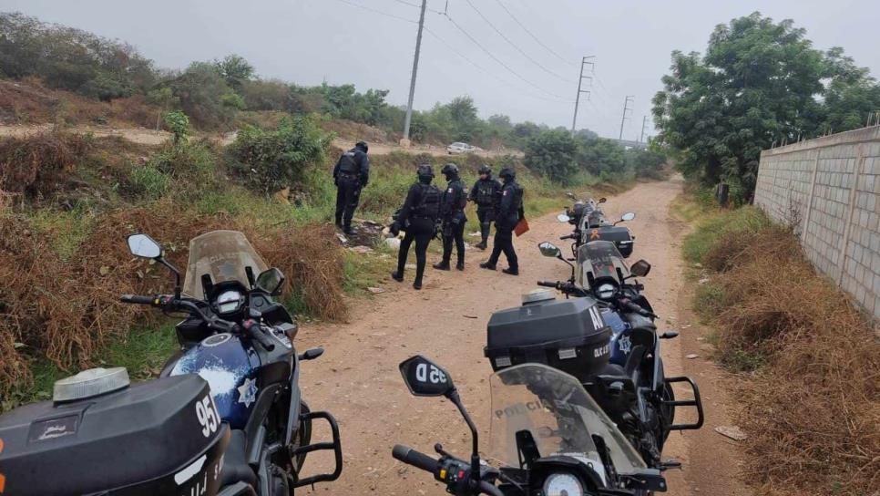 Van 6 ejecutados a balazos en Culiacán en las últimas horas