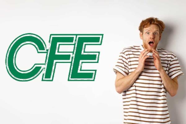 CFE: ¿Cuánto aumenta la tarifa del servicio de luz en febrero?