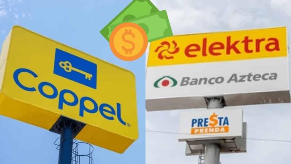 ¿Debes en Coppel y Elektra? Este tiempo tarda en vencer la deuda