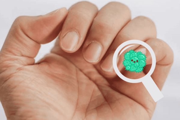 ¿Hongos en las manos? Aquí unos tips para eliminarlos