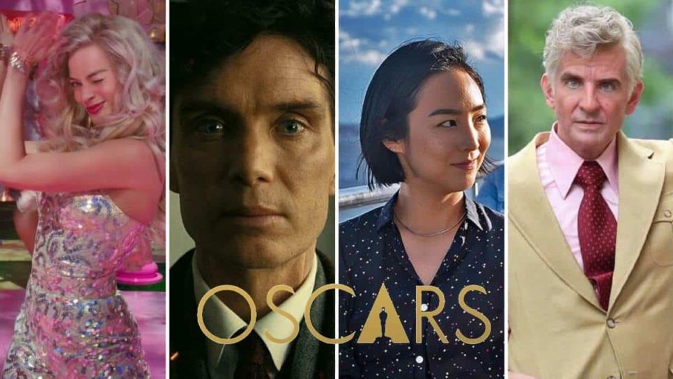 Premios Óscar 2024; así puedes ver en el streaming las películas nominadas