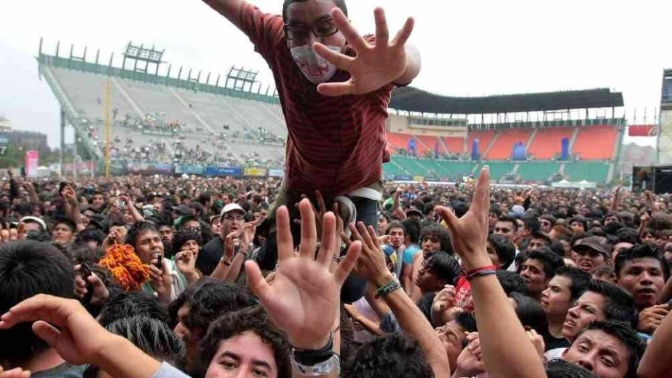 El legendario Foro Sol dice adiós tras 30 años; este será su nuevo nombre