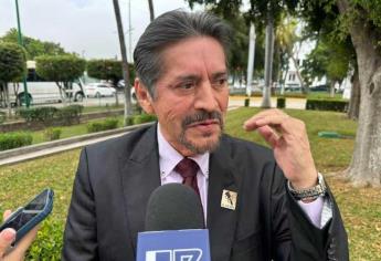 Eligio López dejará ICATSIN en marzo cuando Morena publique la lista de candidatos