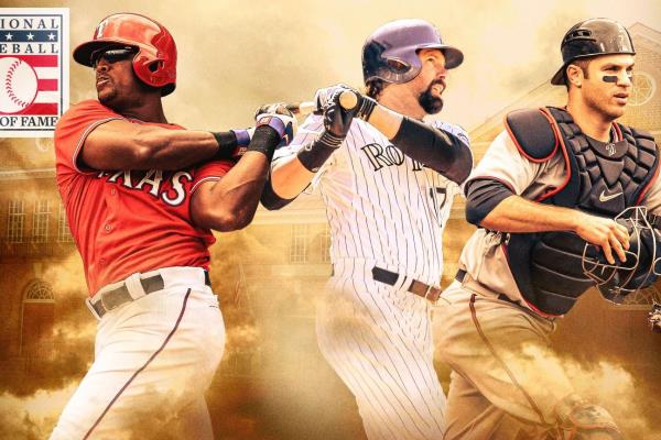 Salón de la Fama 2024: Estos son los nuevos inmortales del Beisbol de Grandes Ligas