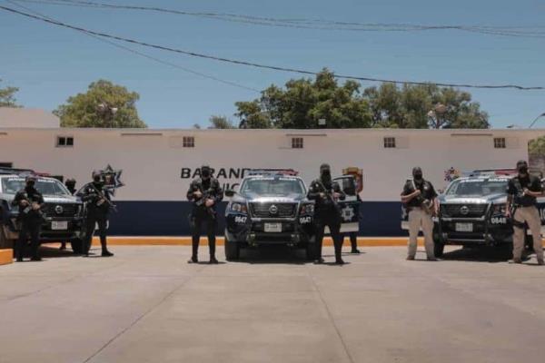 ¿Alguna emergencia en Guasave? Llama al 911, porque Seguridad Pública tendrá sus líneas suspendidas