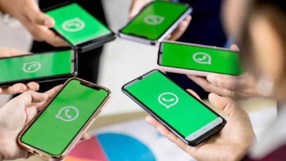 No es tu internet; se cae el WhatsApp este 3 de abril