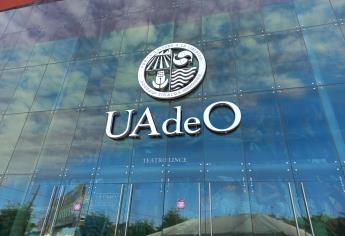 Reforma a la Ley Orgánica de la UAdeO podría darse antes de las elecciones: Ricardo Madrid