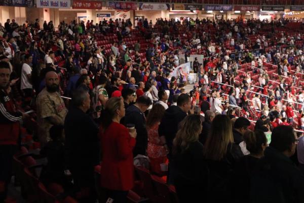 «Vamos a ganar el título»: Afición de Venados de Mazatlán