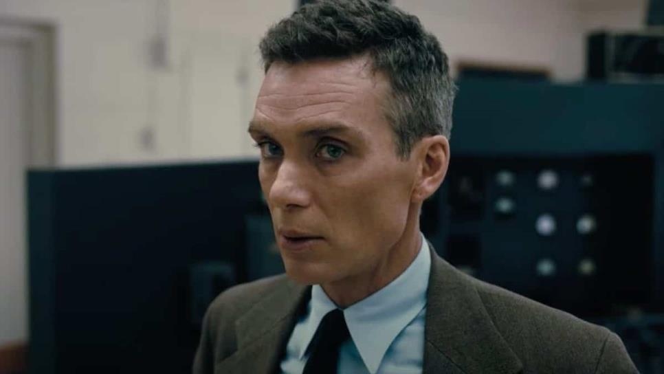 OSCARS 2024: Cillian Murphy revela la tierna celebración de su mamá por su primera nominación