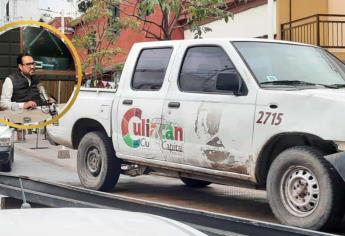 Trabajadores del Ayuntamiento «levantados» ya están sanos y salvos: alcalde de Culiacán