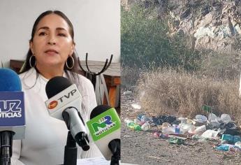 Recolección de basura «brilla por su ausencia» denuncia sector restaurantero de El Maviri