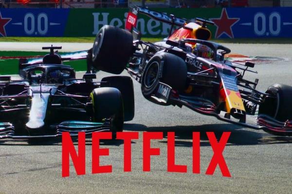 La Fórmula 1 regresa a Netflix; Drive to Survive 6 ya tiene fecha de estreno