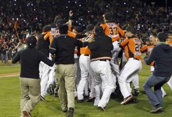 Naranjeros de Hermosillo, el rey de las finales de la LMP ¿Cuántos campeonatos tiene?