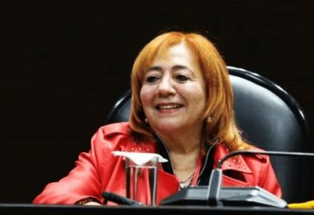 Rosario Piedra, titular de la CNDH, propone que desaparezca