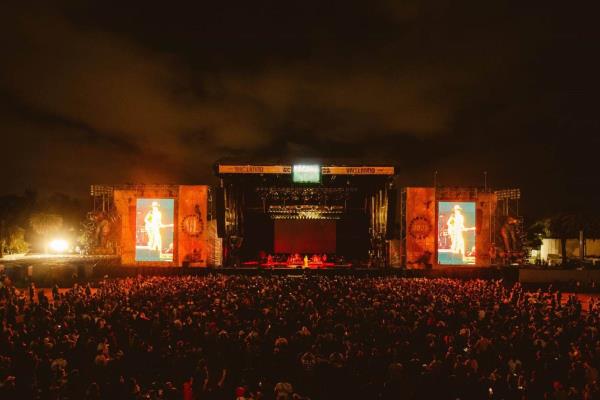 Vive Latino 2024 cambia de sede; aquí te decimos dónde se llevará a cabo
