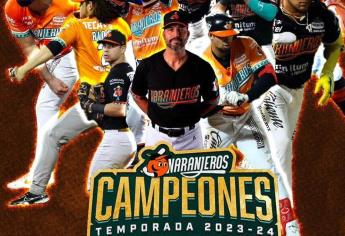 Venados vs Naranjeros: Hermosillo consigue su título 17 en la Liga Arco Mexicana del Pacífico